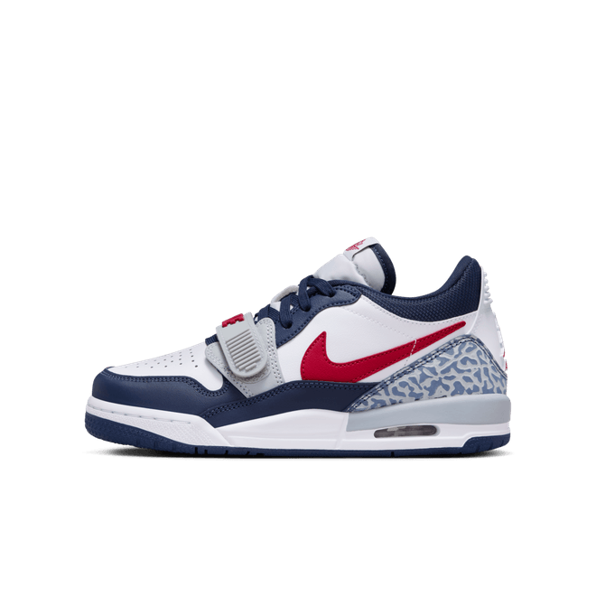 Air Jordan Legacy 312 Low Big Kids'