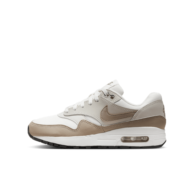 Nike Air Max 1 GS 'Light Orewood Brown'