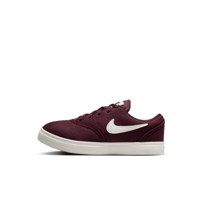Nike SB Check Canvas Little Kids'