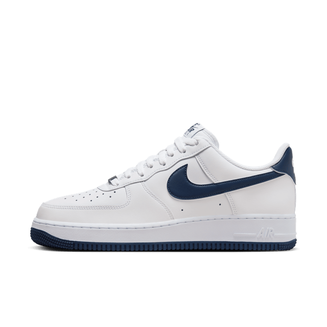 Nike  Air Force 1 Low '07