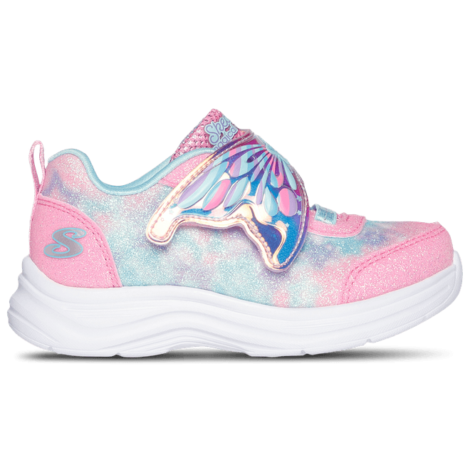 Skechers  Glimmer Kicks Magical Wings