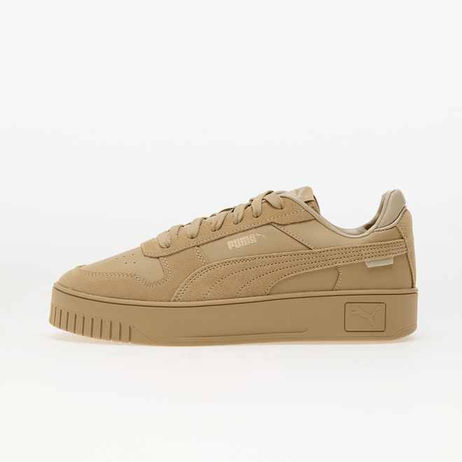 Puma Carina Street SD Prairie Tan