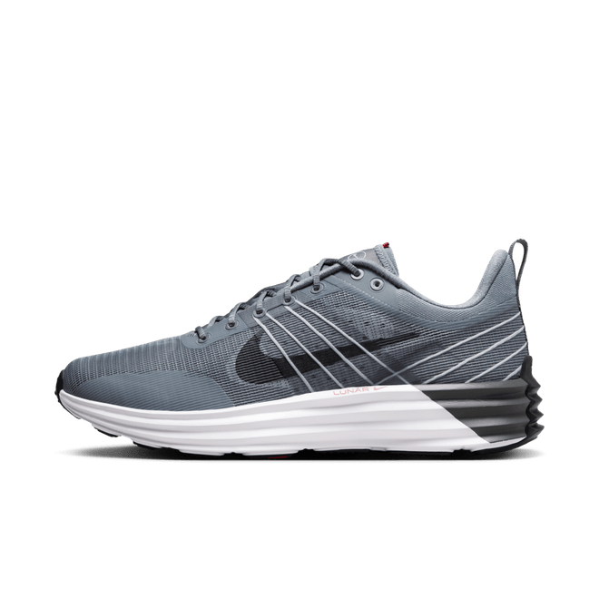 Nike Lunar Roam 'Cool Grey'