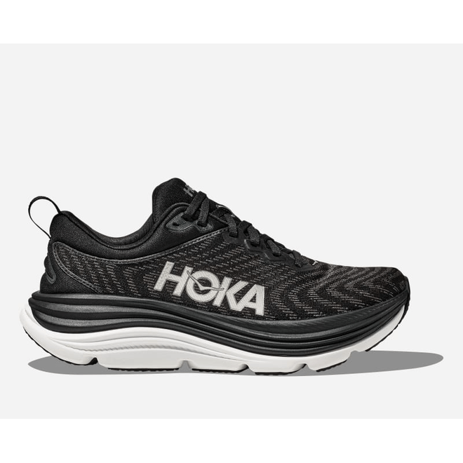 HOKA  Gaviota 5 Road Running  Black