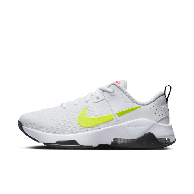 Nike Zoom Bella 6 Workout