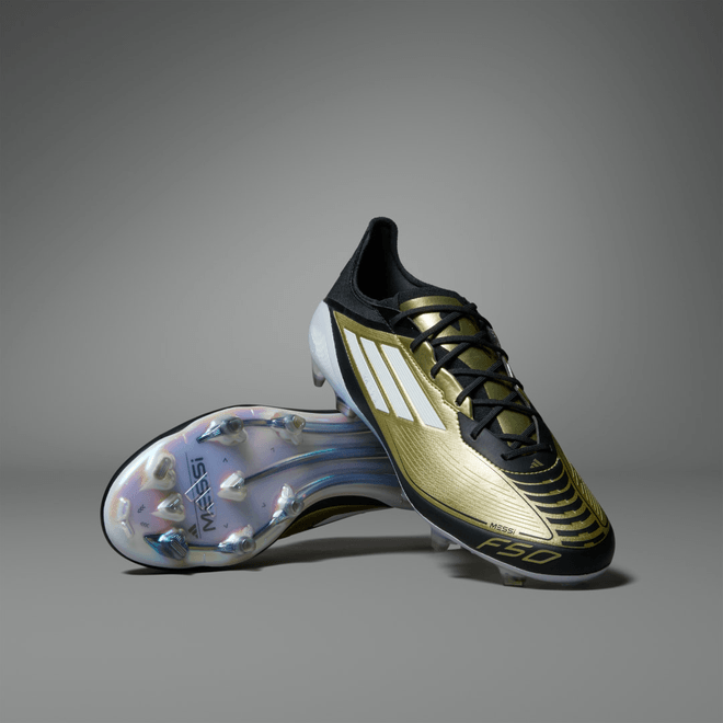 adidas F50 Elite Messi Firm Ground