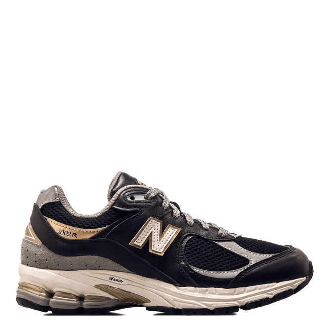 New Balance M2002 RPO - Black / Sea Salt