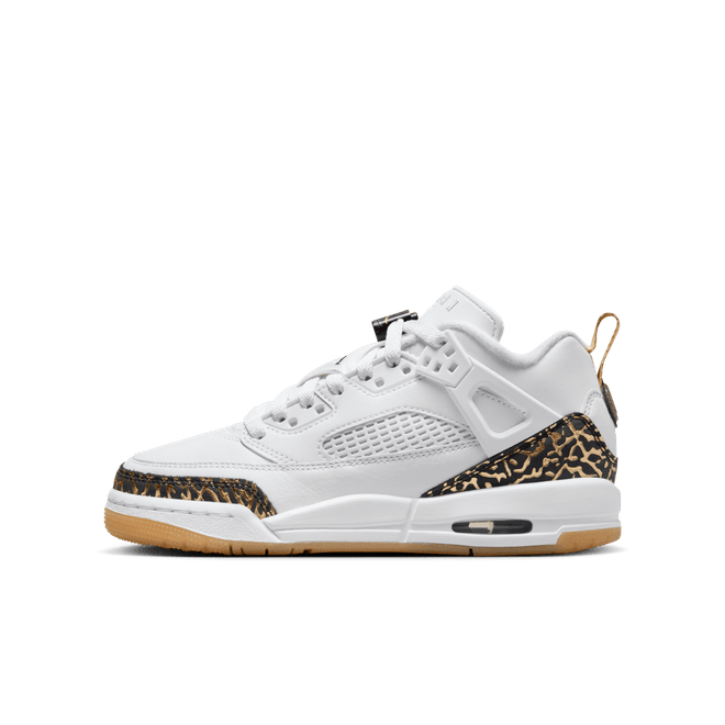 Jordan  Spizike Low GL