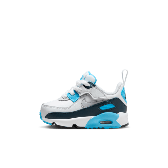 Nike Air Max 90 EasyOn Baby/Toddler