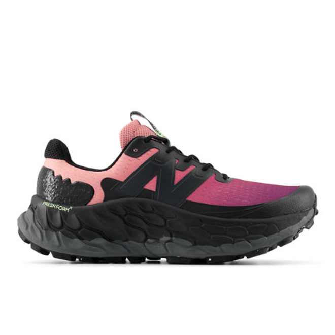 New Balance Men's Fresh Foam X Trail More v3 Pink