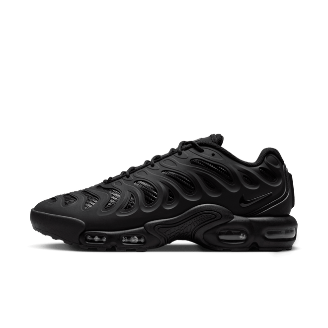 Nike Air Max Plus Drift 'Triple Black'