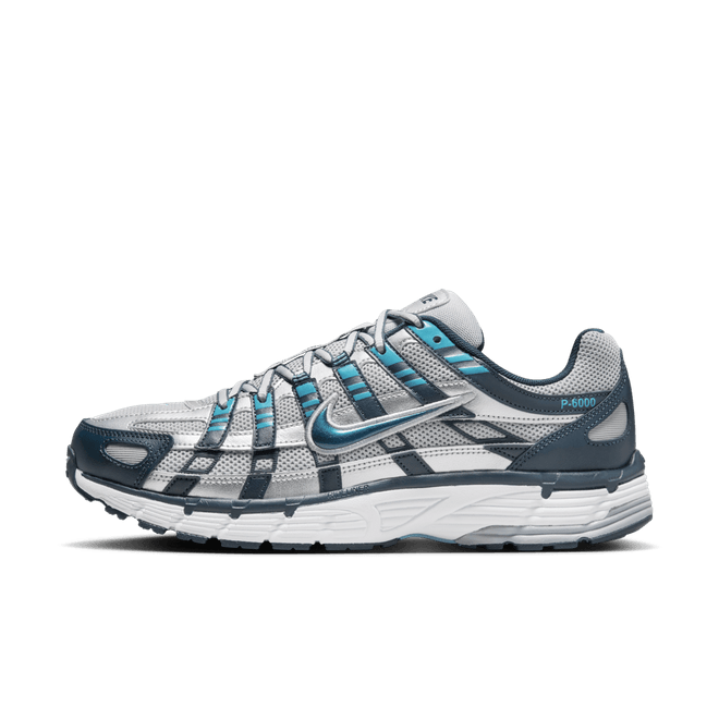 Nike P-6000 'Armory Navy'