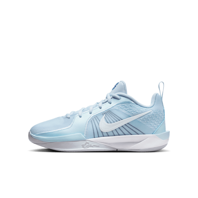 Nike Sabrina 2 GS 'Orchestrator' 