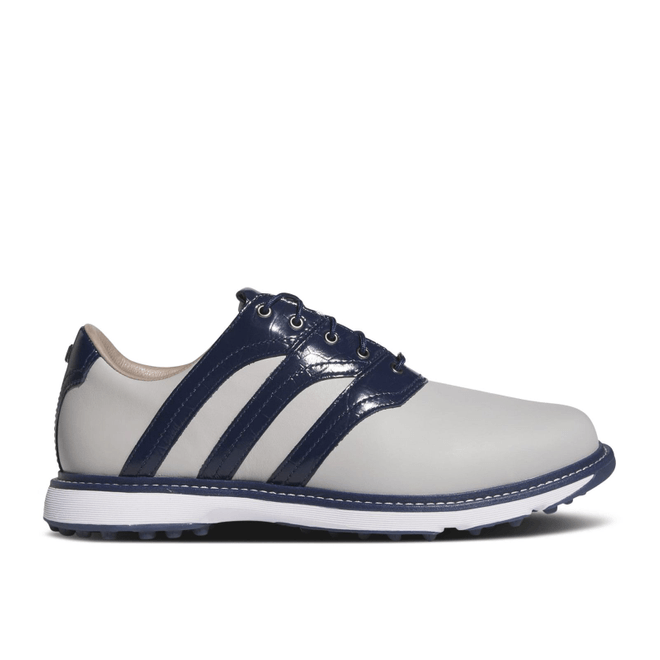adidas gazelle silver green womens adidas MC80 Golf Shoes ID4748