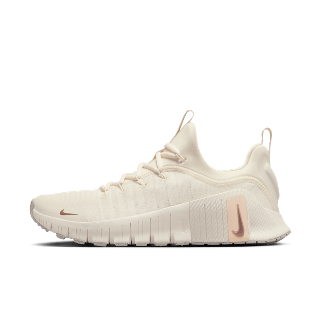 Nike Wmns Free Metcon 6 'Pale Ivory' 