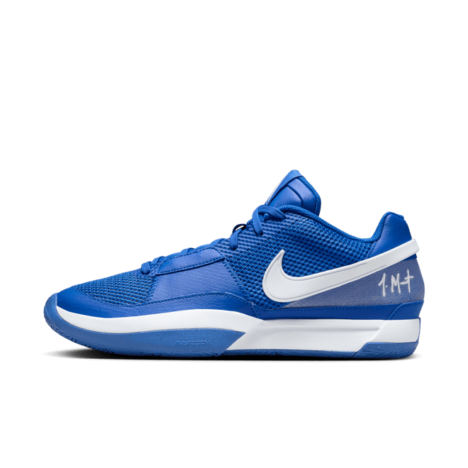 Nike Ja 1 TB 'Game Royal' 