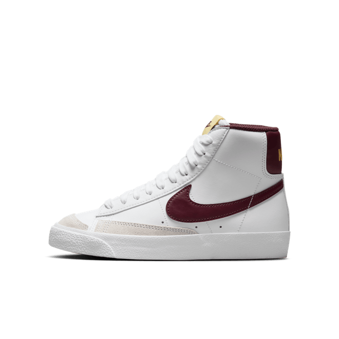 Nike Blazer Mid '77 Big Kids'