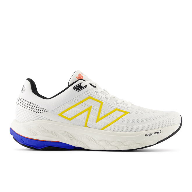 New Balance Fresh Foam X 860v14  White