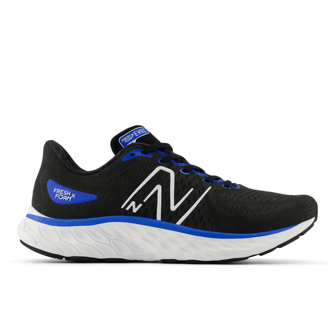 New Balance Fresh Foam X EVOZ v3  Black