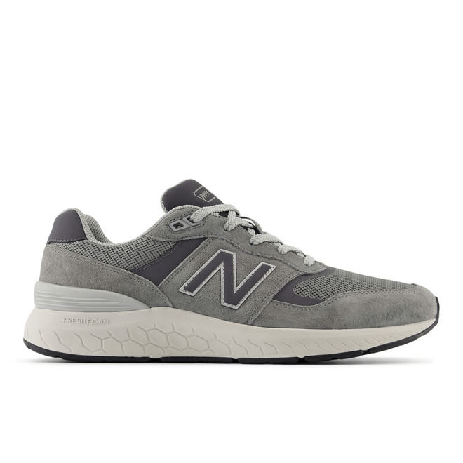 New Balance Fresh Foam Walk Grey