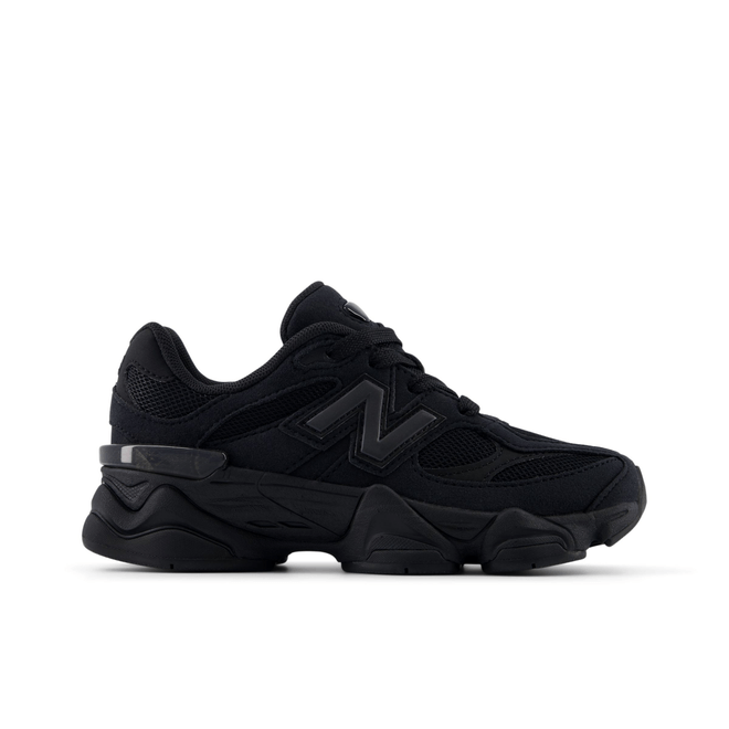 New Balance 9060  Black