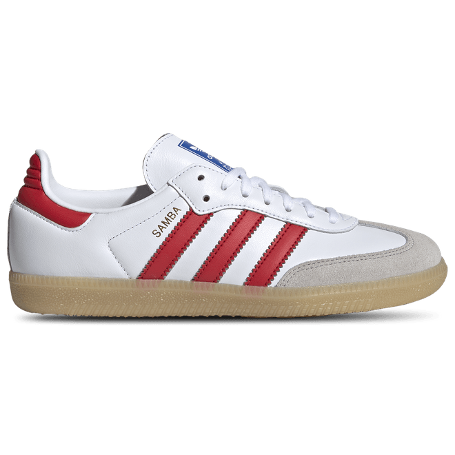 adidas Originals Boys Samba