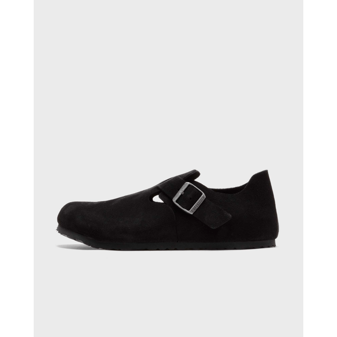 Birkenstock London Suede Leather 
