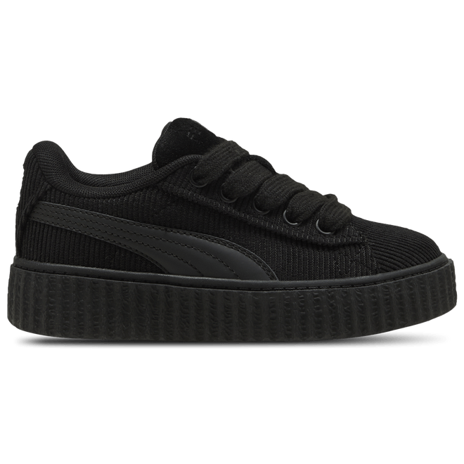 PUMA Girls Creeper Phatty Corduroy