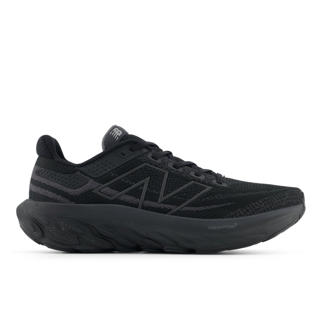 New Balance Fresh Foam X 1080v13  Black