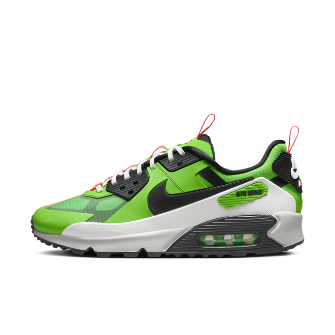 Nike Air Max 90 Drift 'Action Green'