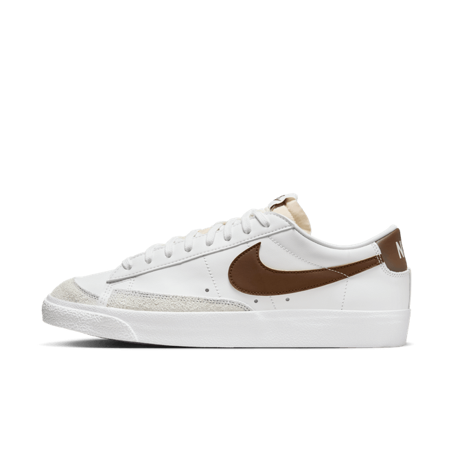 Nike Blazer Low '77 Vintage 'White Cacao Wow' 
