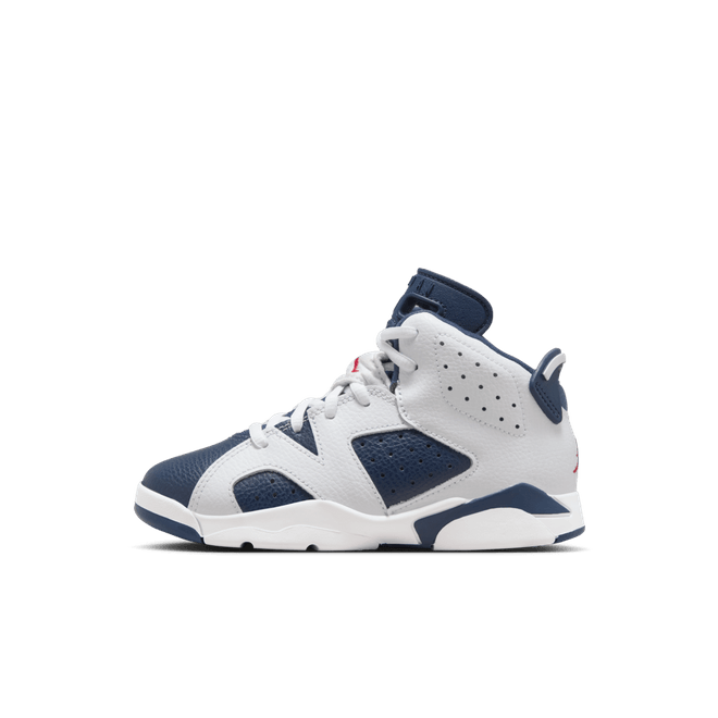 Air Jordan 6 Retro PS 'Olympic'