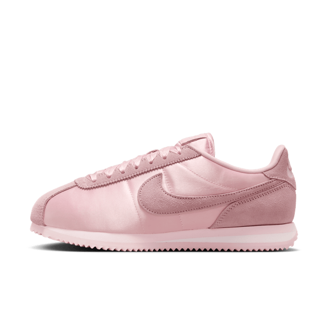Nike Wmns Cortez 'Satin Pack - Soft Pink' 