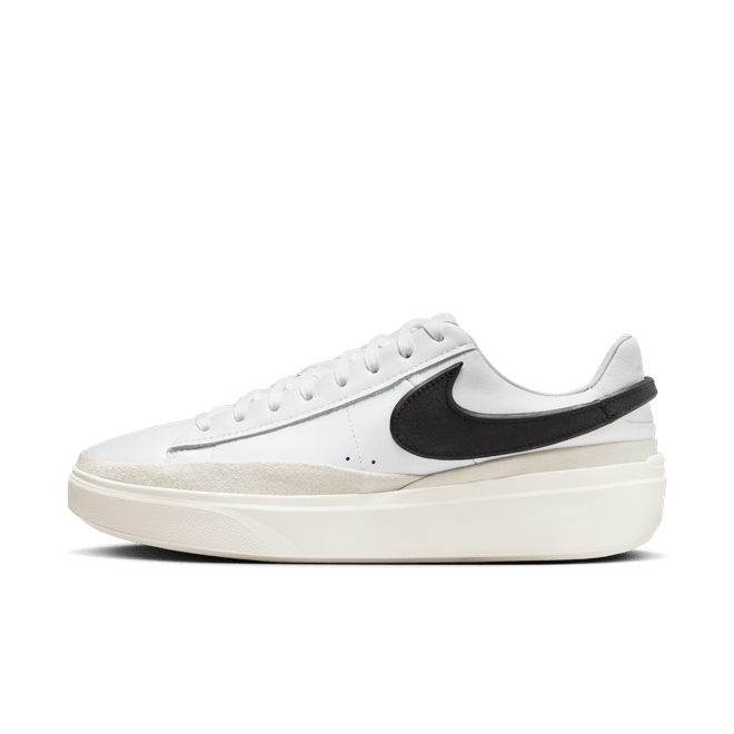 Nike Blazer Phantom Low 'White Black' 
