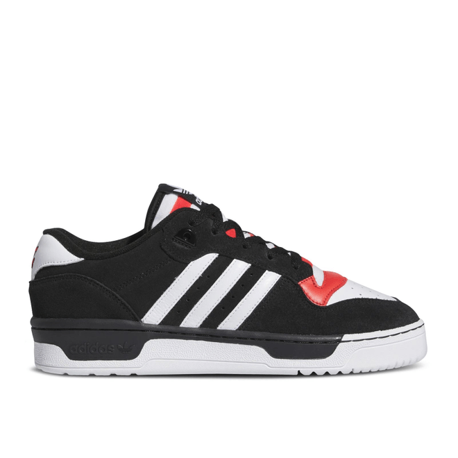 adidas Dr. Seuss x Rivalry Low 'Cat In The Hat' 