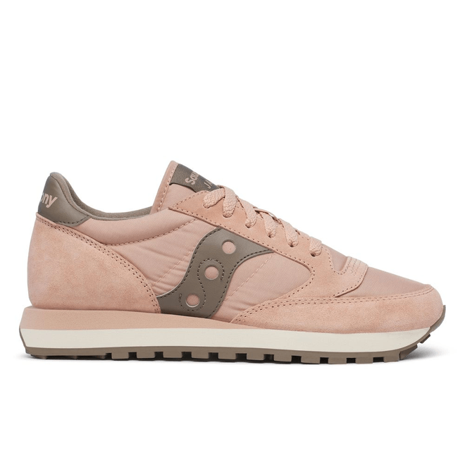 Saucony  Jazz Original Pink 