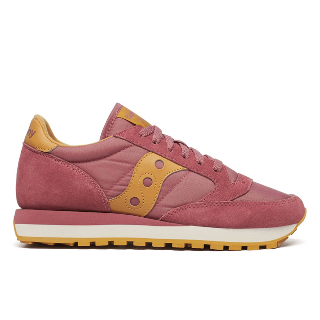 Saucony  Jazz Original Pink 
