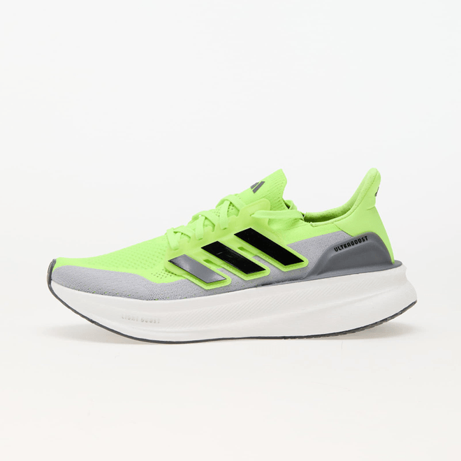 adidas gazelle silver green womens adidas Ultraboost 4.0 DNA Shoes White FZ4009 main image 0