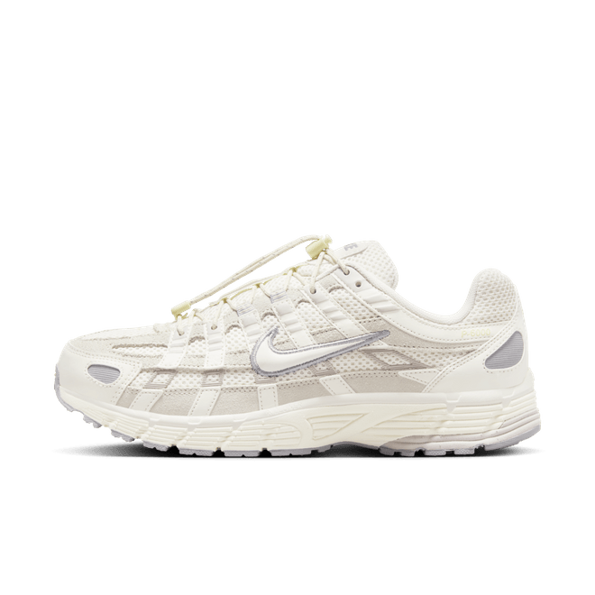 Nike P-6000 Premium 'Light Bone'