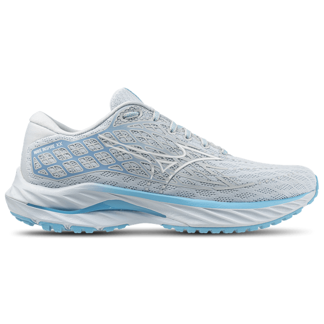 Mizuno Womens Wave Inspire 20