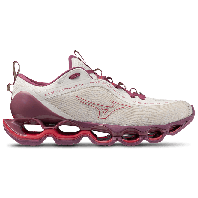 Mizuno Womens Wave Prophecy 13
