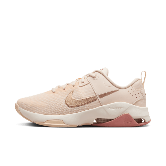 Nike Zoom Bella 6 Workout