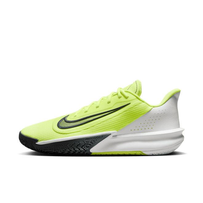 Nike Precision 7 Basketball