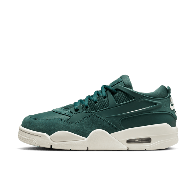 Air Jordan 4 RM WMNS 'Oxidized Green'