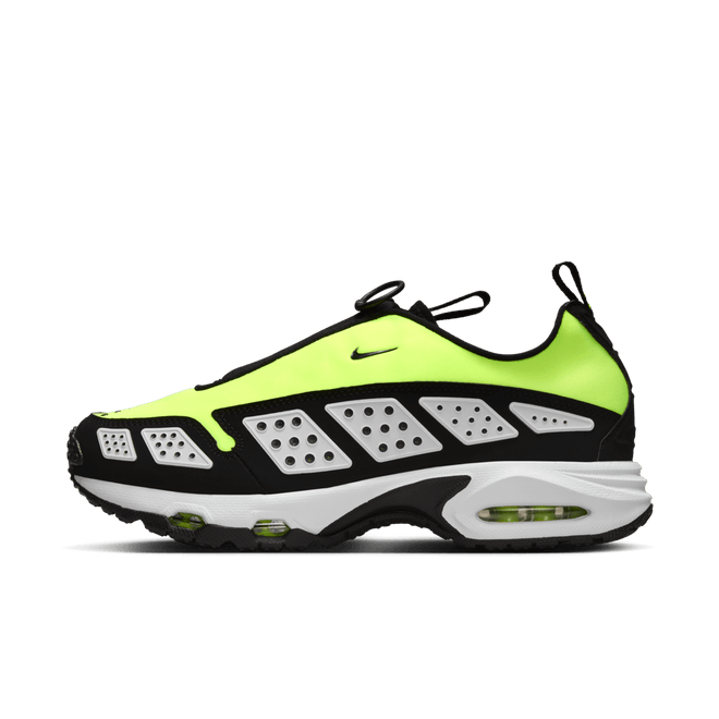 Nike Air Max SNDR WMNS 'Electric Green'