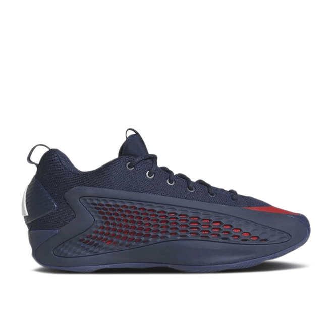 adidas AE 1 Low 'USA - Night Indigo'