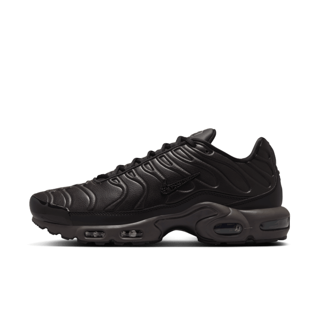 Nike Air Max Plus PRM 'Black Tea'