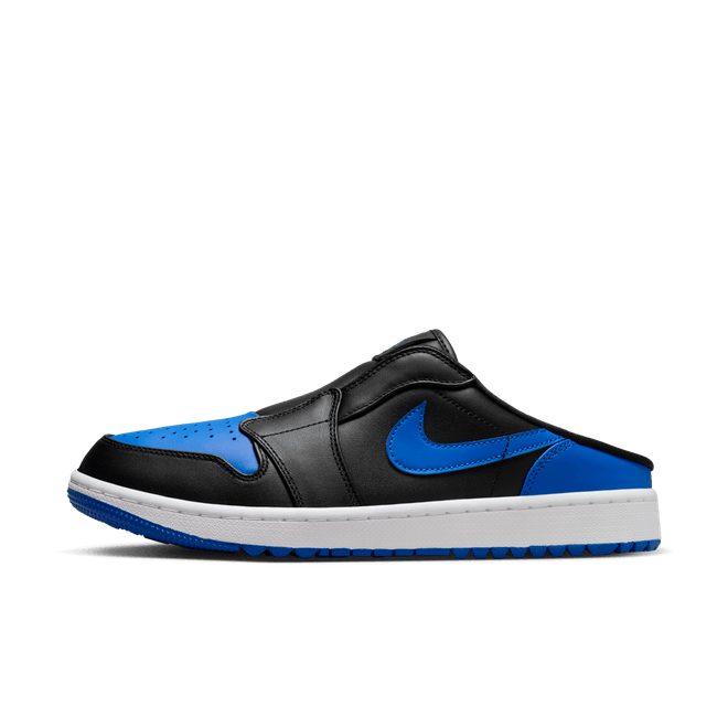 Air Jordan 1 Mule Golf 'Royal'