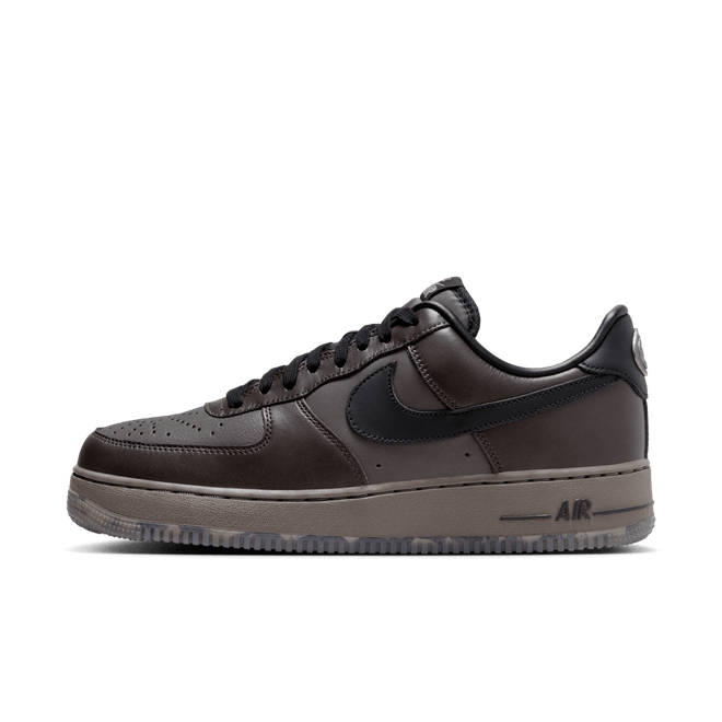 Nike Air Force 1 Low 'Black Tea'