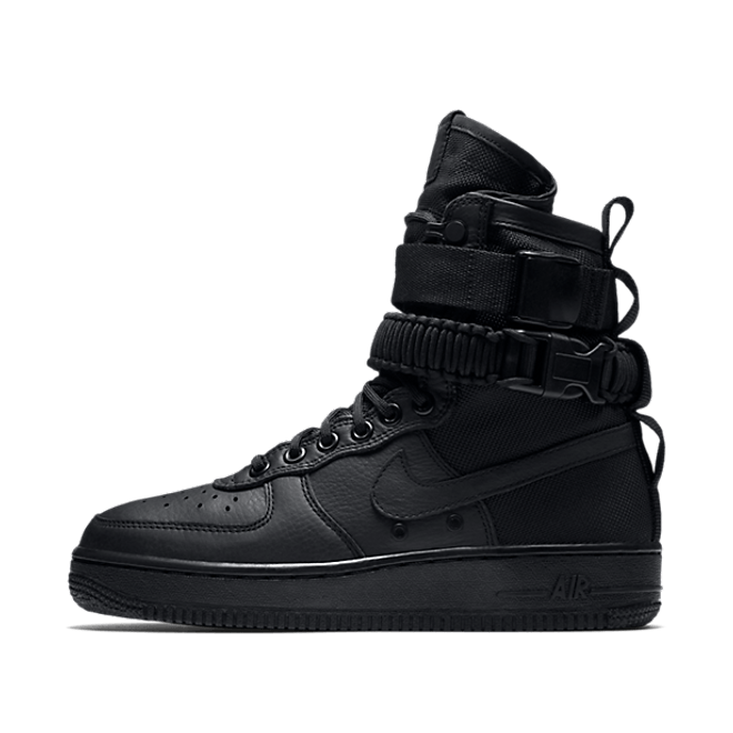Nike SF Air Force 1 "Black Friday Pack"